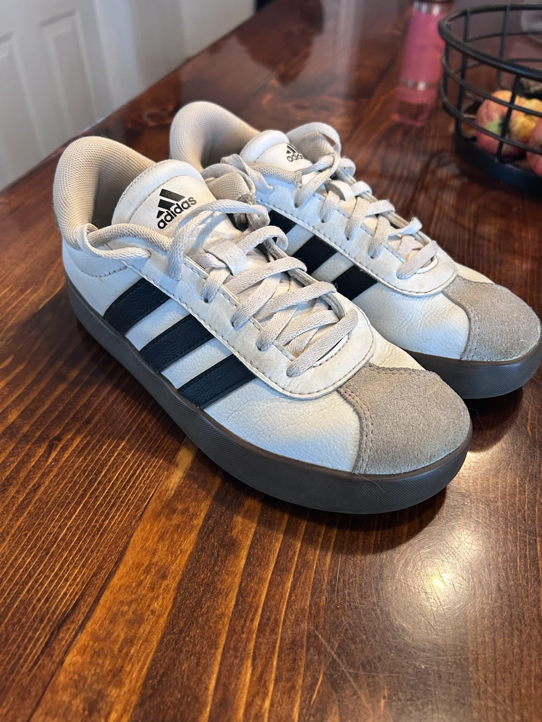 Adidas Sambas Youth 3.5