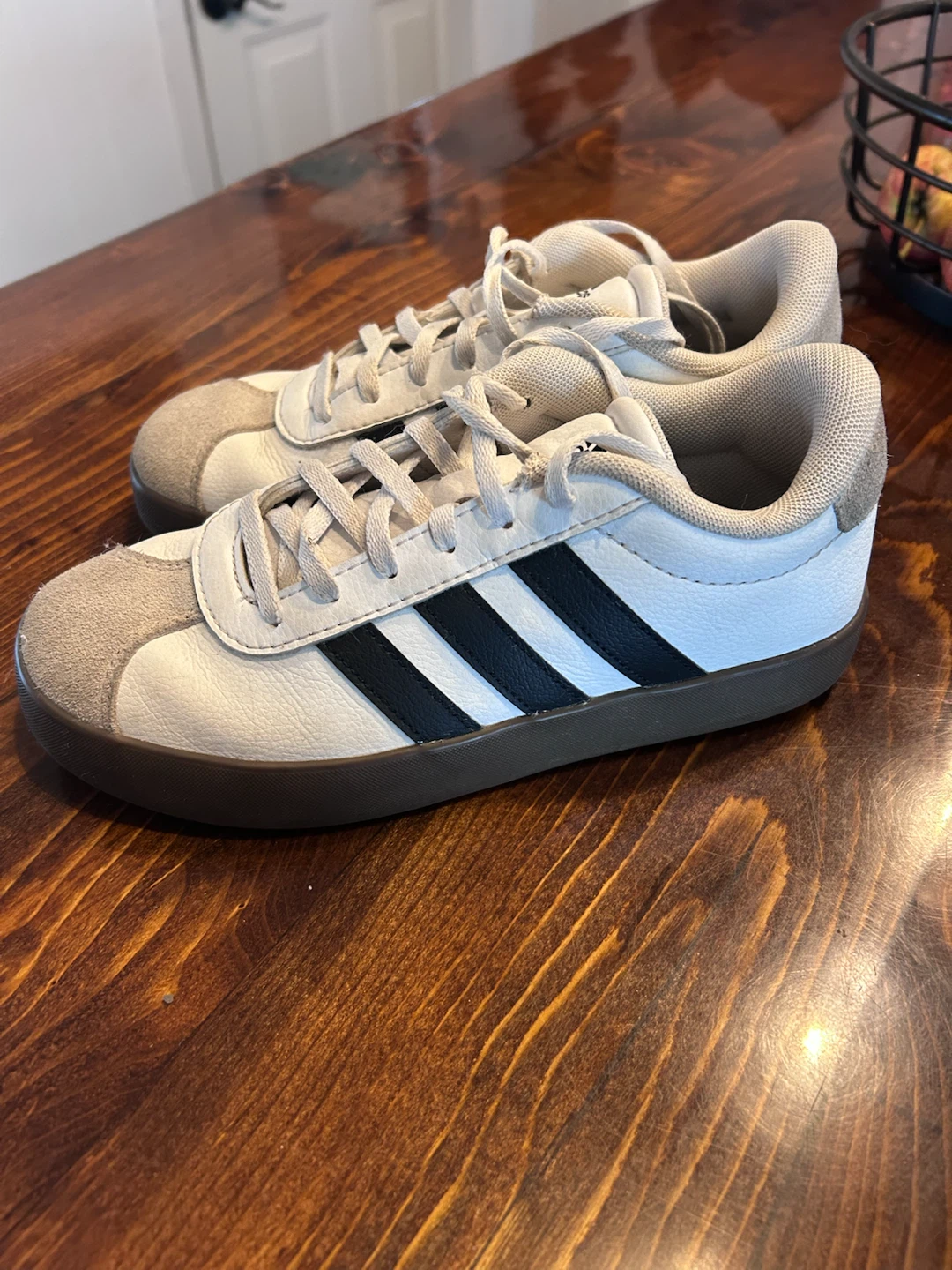Adidas Sambas Youth 3.5 - photo 2