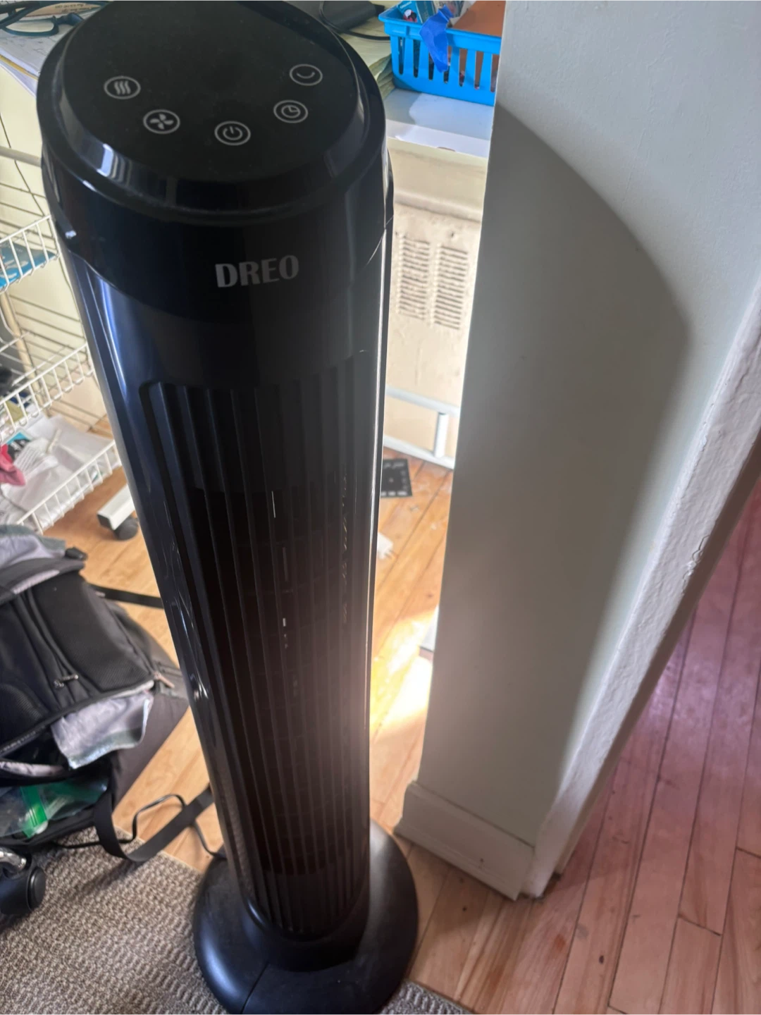Dreo Tower Fan