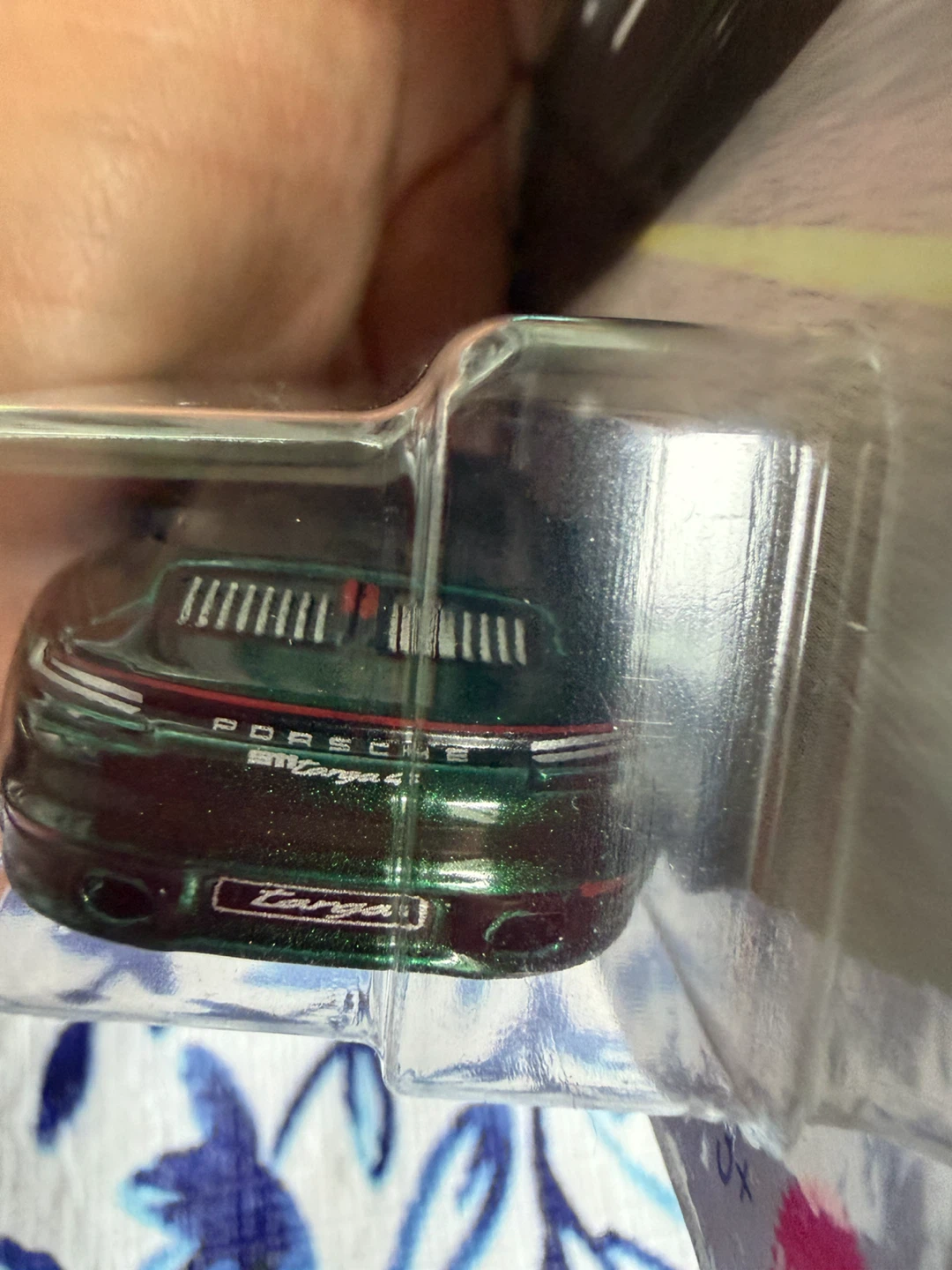 Matchbox Die-Cast Car Collection (Set of 3) - photo 3
