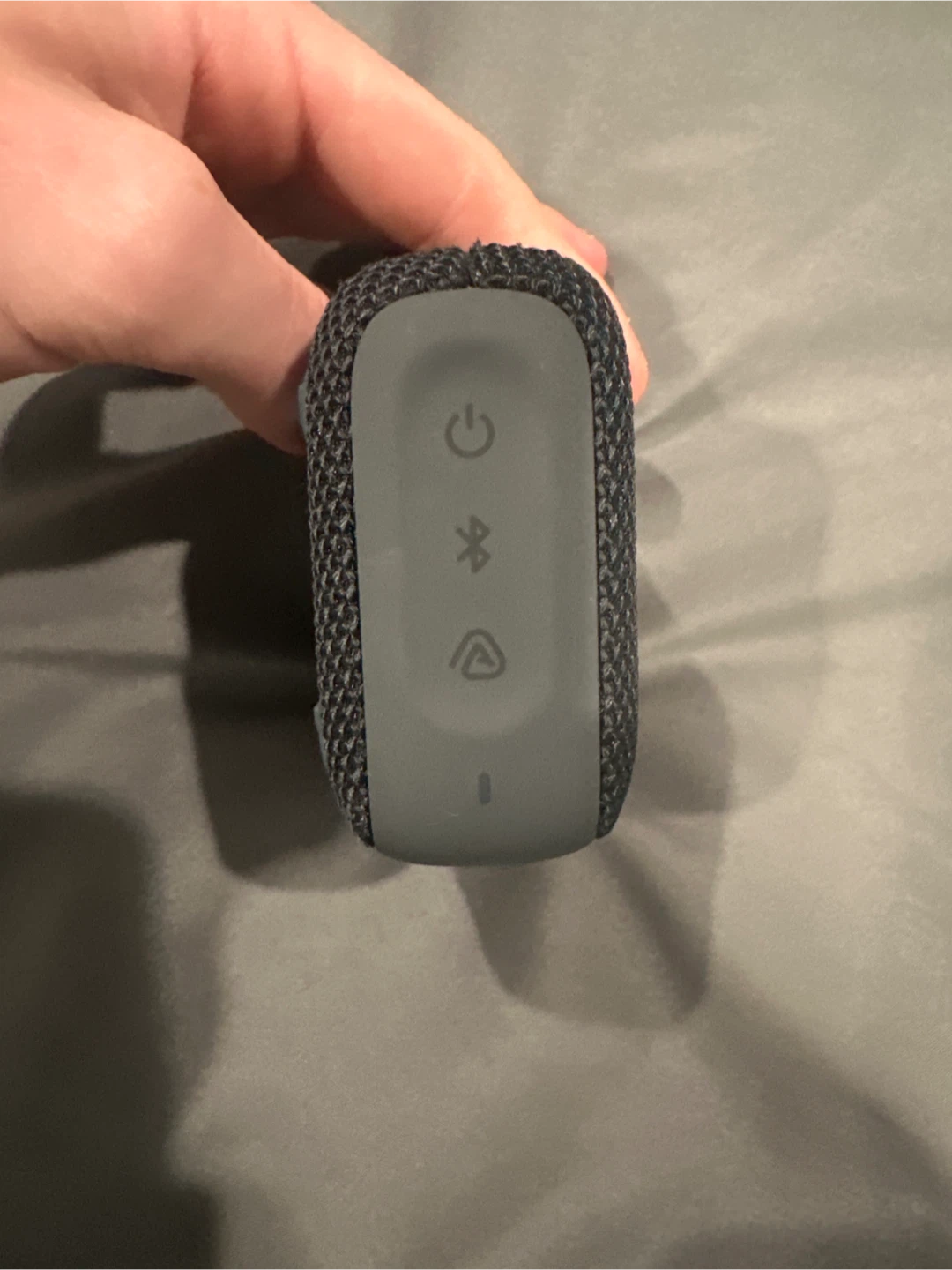 JBL Go 4 Portable Bluetooth Speaker - photo 2