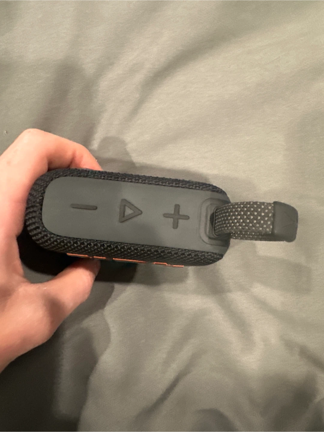 JBL Go 4 Portable Bluetooth Speaker - photo 3