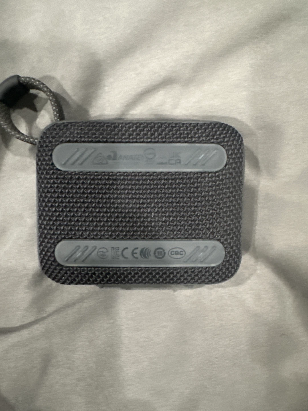 JBL Go 4 Portable Bluetooth Speaker - photo 4