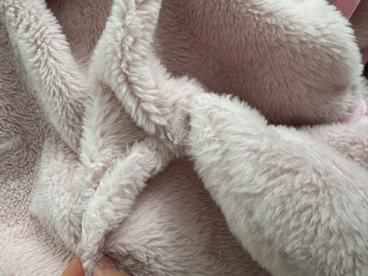 StellaLou Plush Character Hoodie - photo 4
