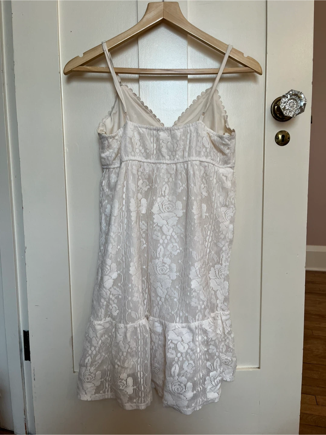 Monteau Los Angeles Lace Dress - photo 2