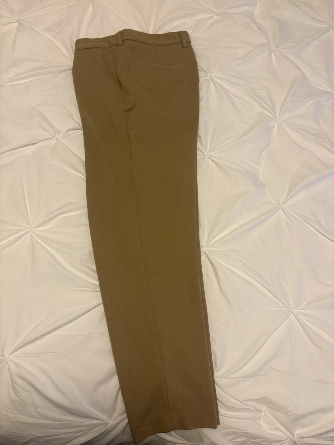 ZARA men pants