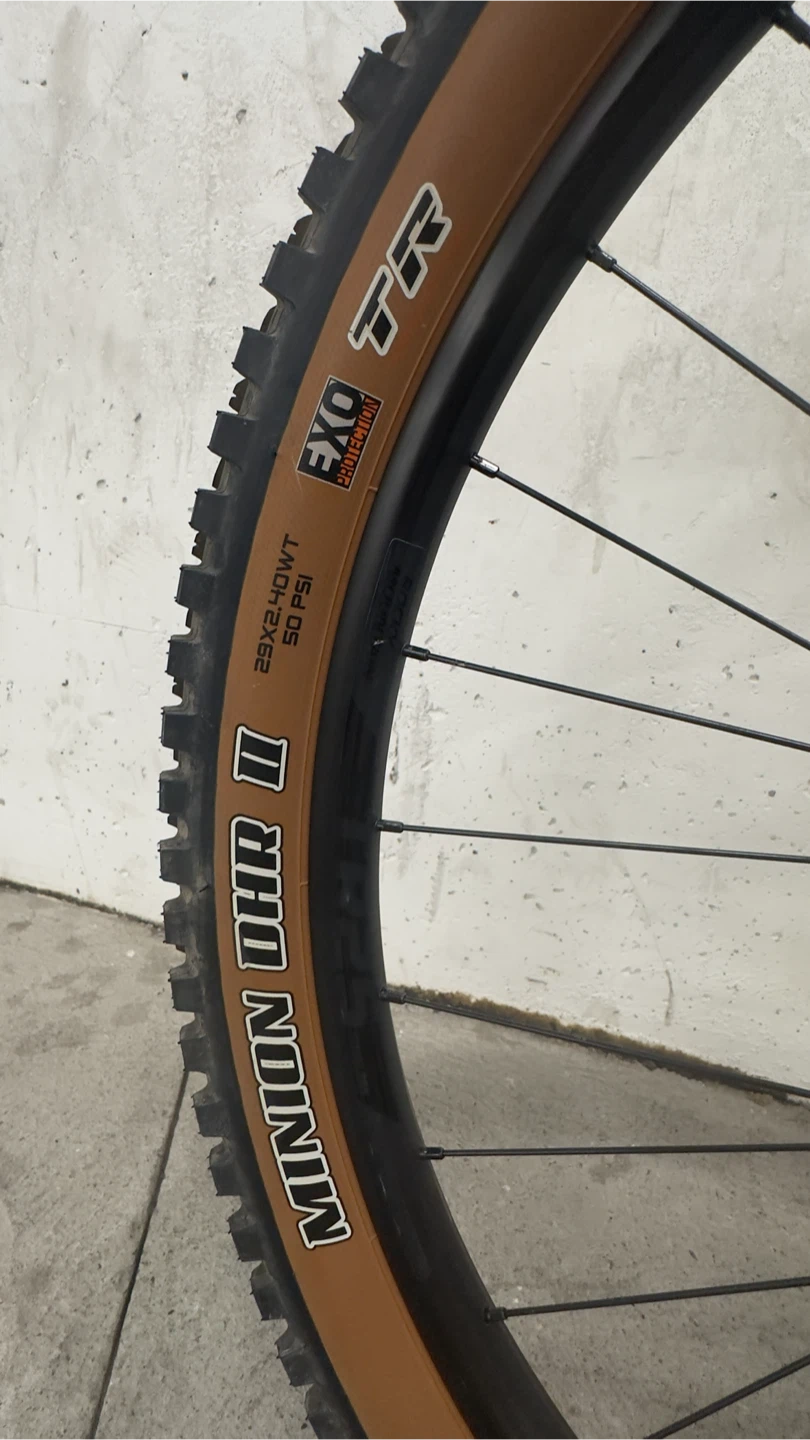 Rocky Mountain Element Alloy 10 size L - full suspension - photo 4