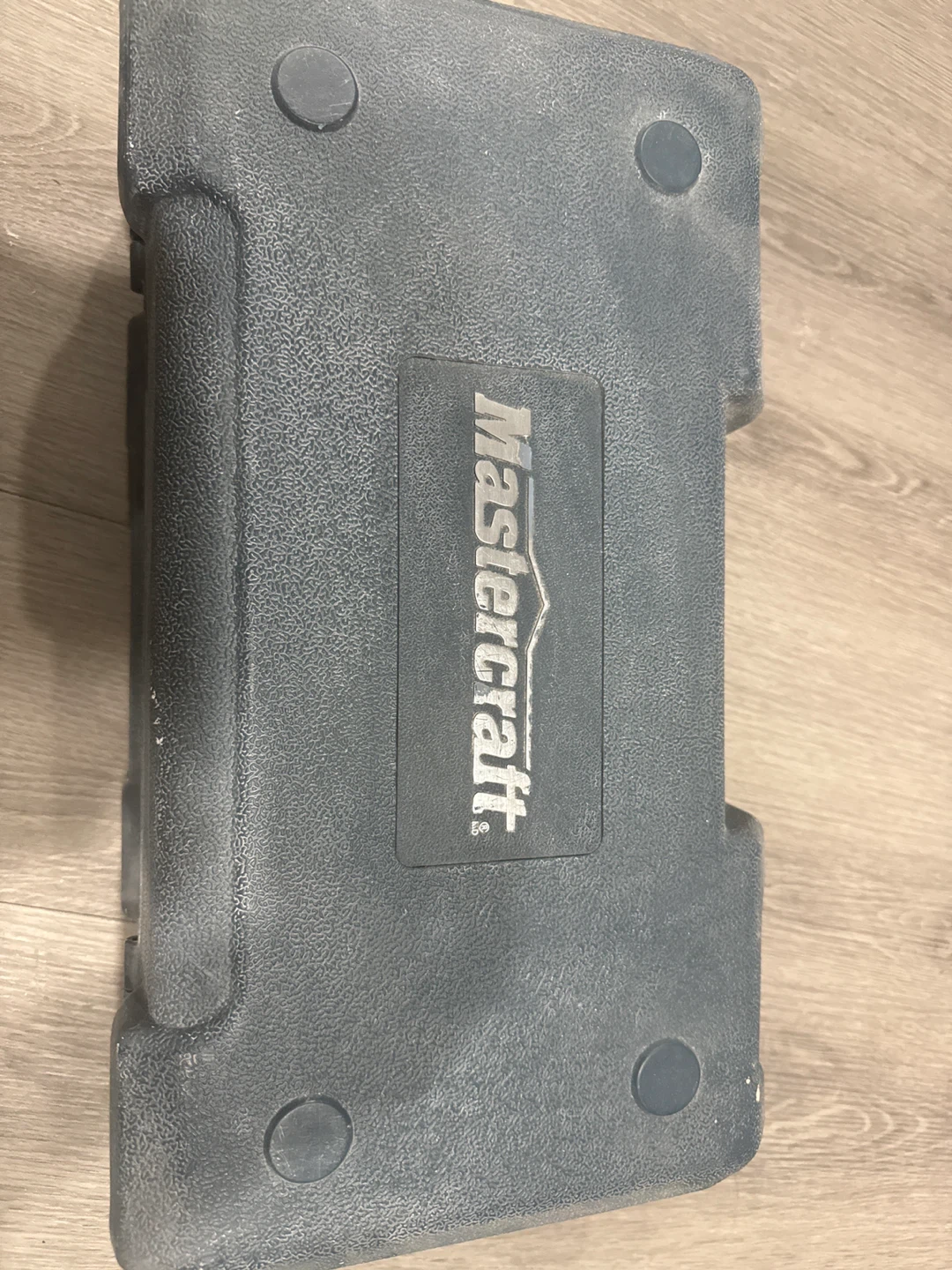 Mastercraft Twin Cutter - photo 2
