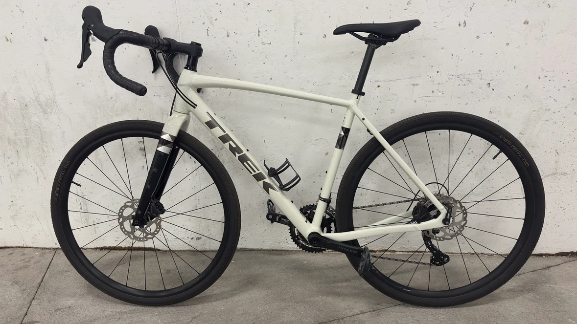 Trek Checkpoint ALR 5 - size 56