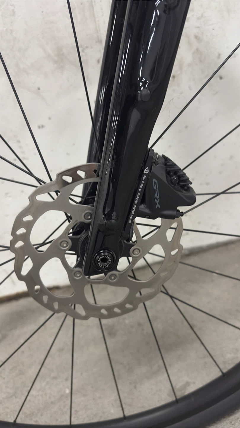 Trek Checkpoint ALR 5 - size 56 - photo 3