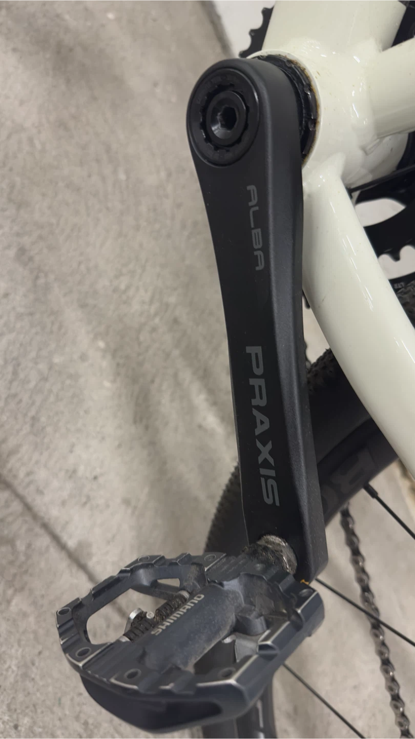 Trek Checkpoint ALR 5 - size 56 - photo 4