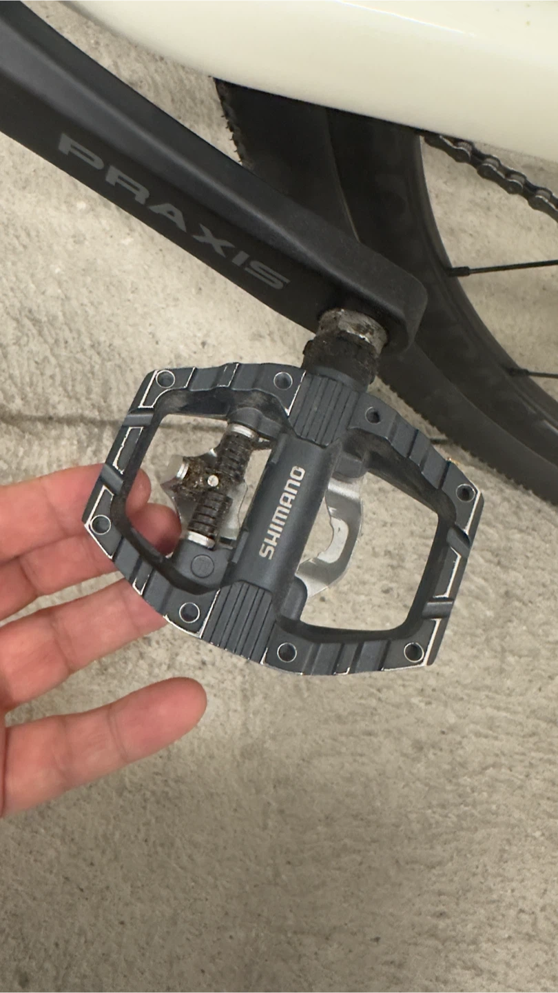 Trek Checkpoint ALR 5 - size 56 - photo 5