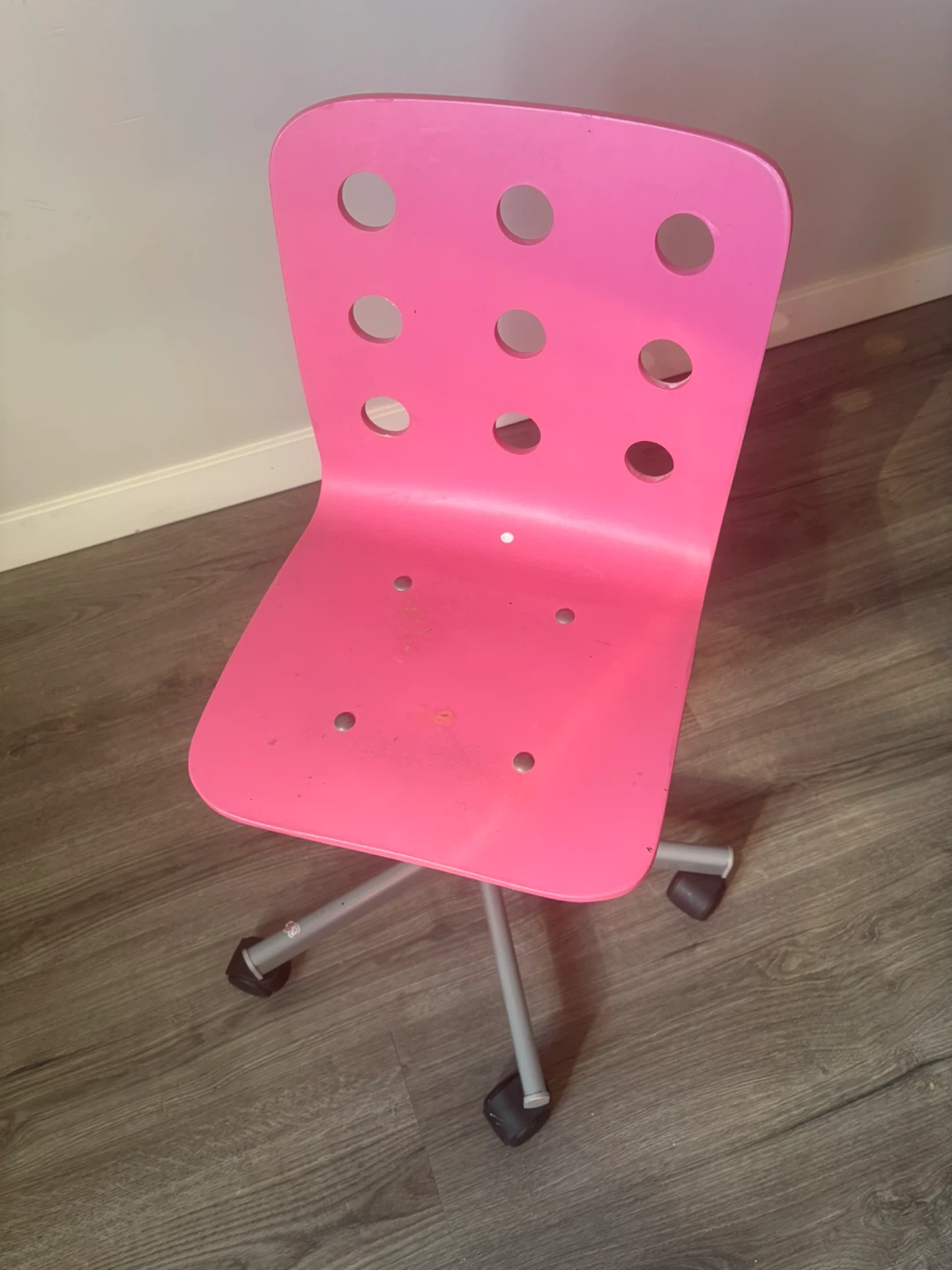 IKEA Junior Swivel Chair