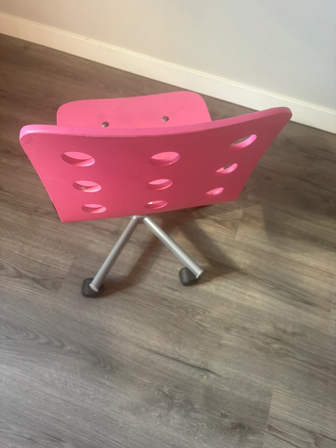 IKEA Junior Swivel Chair - photo 2