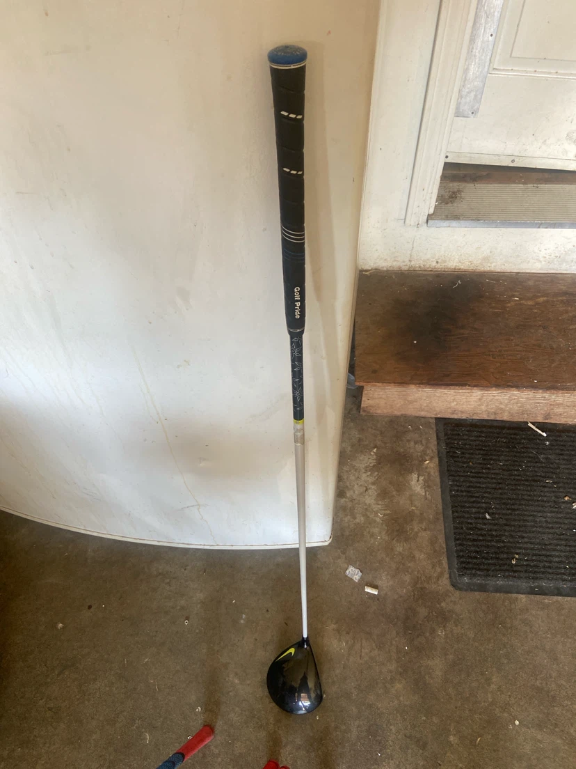 Nike Vapor Golf Driver - photo 2