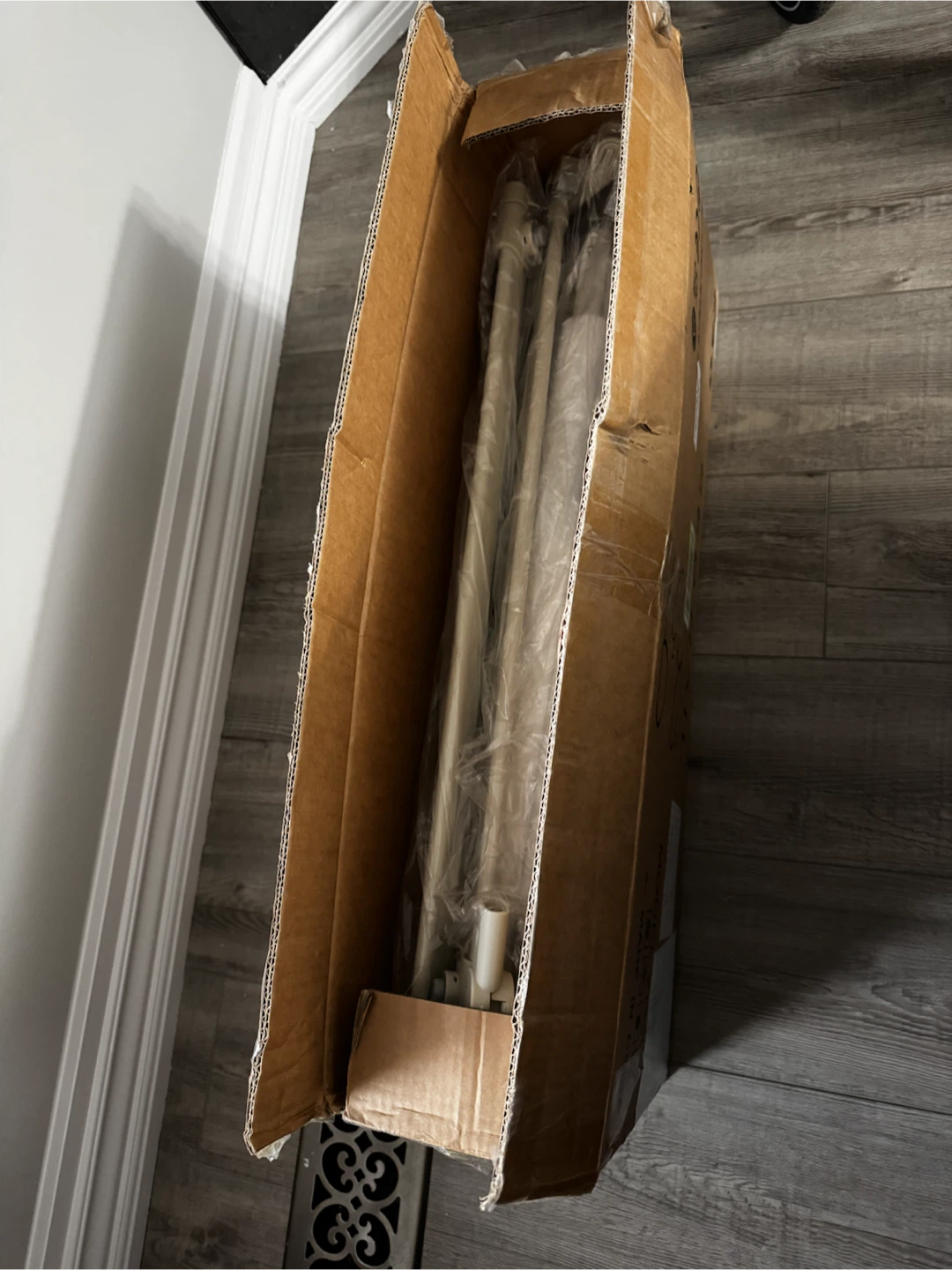 Baby Bed Rail King size - photo 3