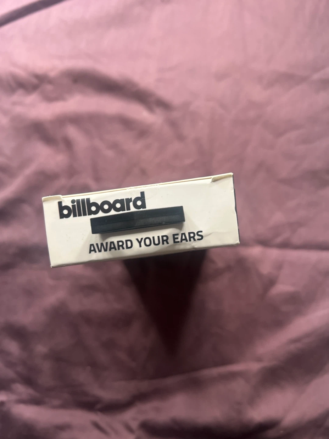 Billboard Wireless Earbuds - photo 3