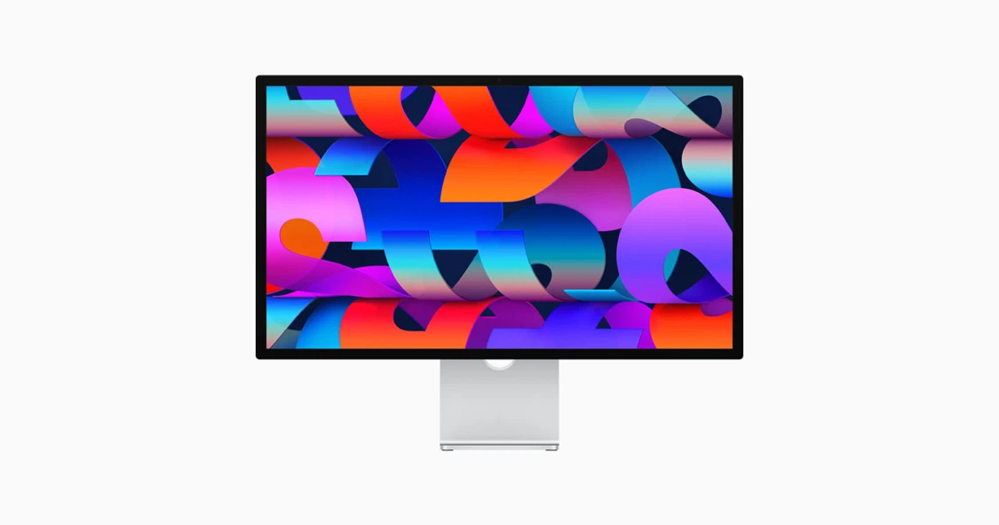 Apple Studio Display 27-inch