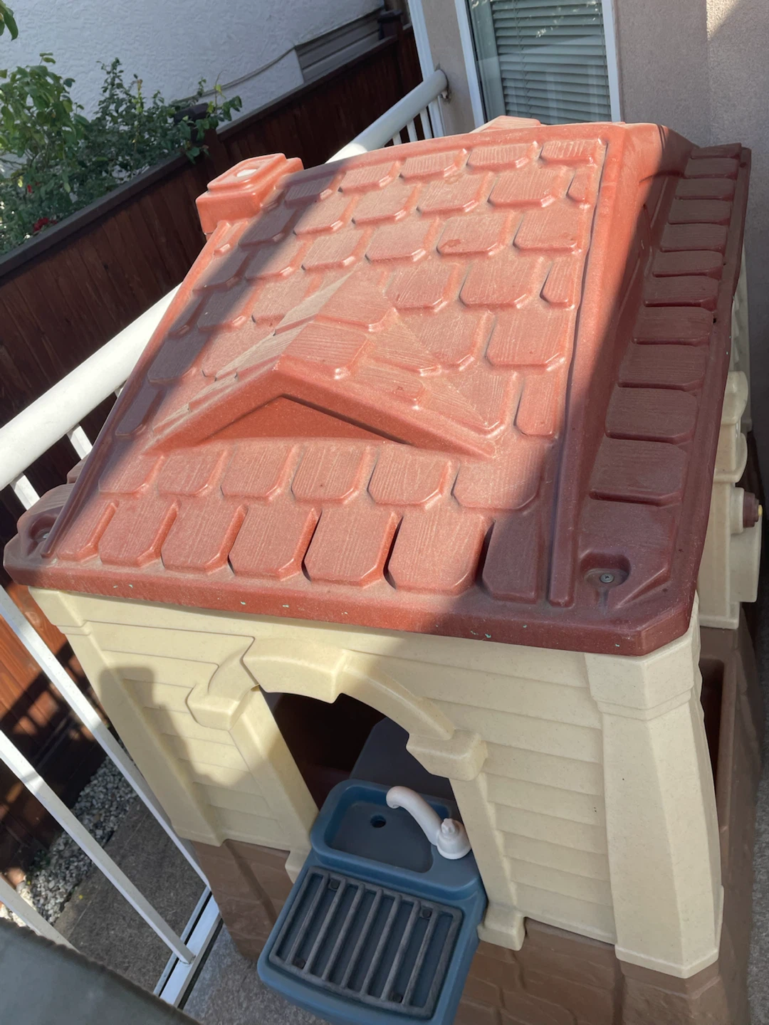 Step2 Play House - photo 2