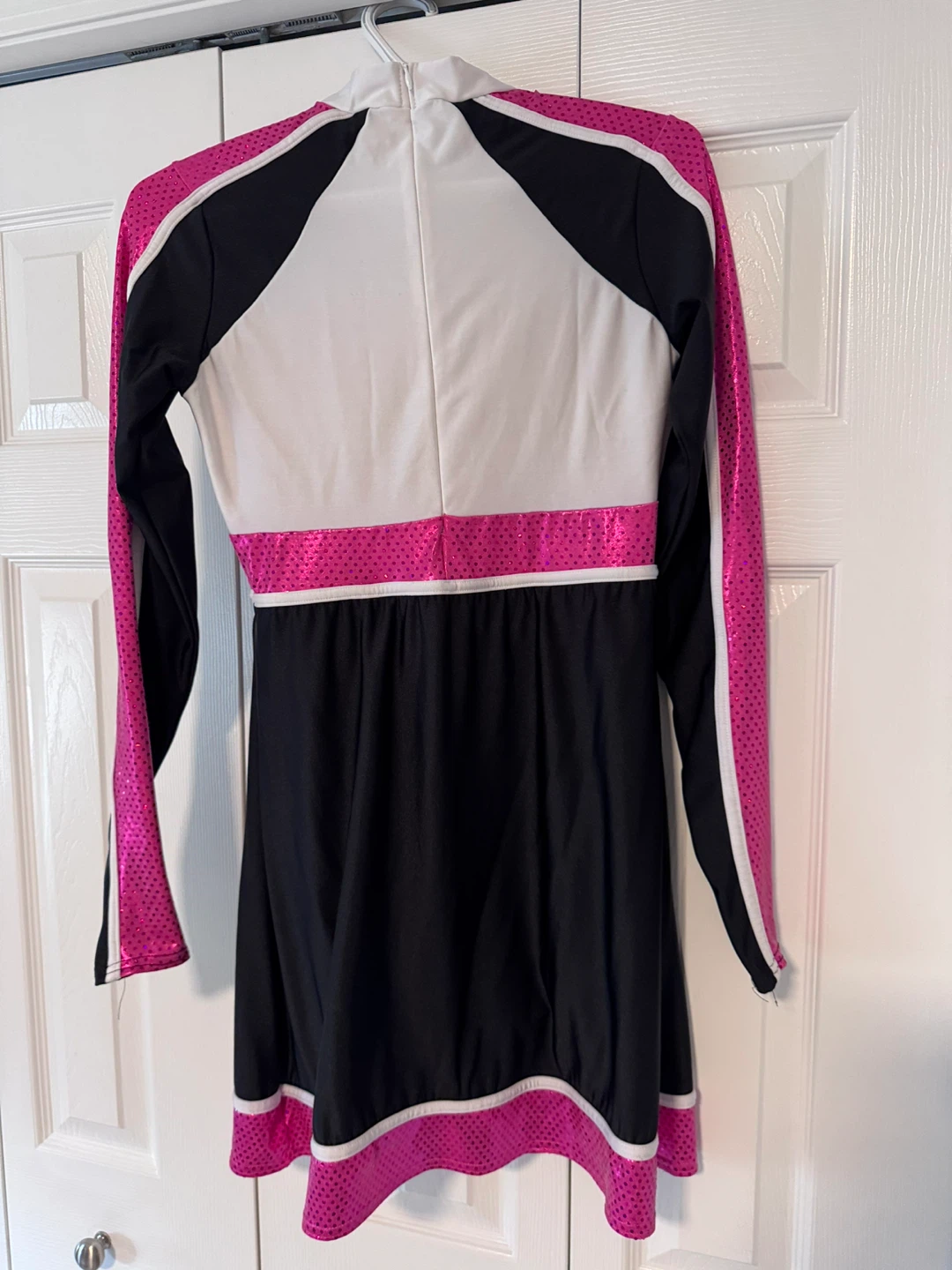 A Wish Come True Cheer Uniform - photo 2