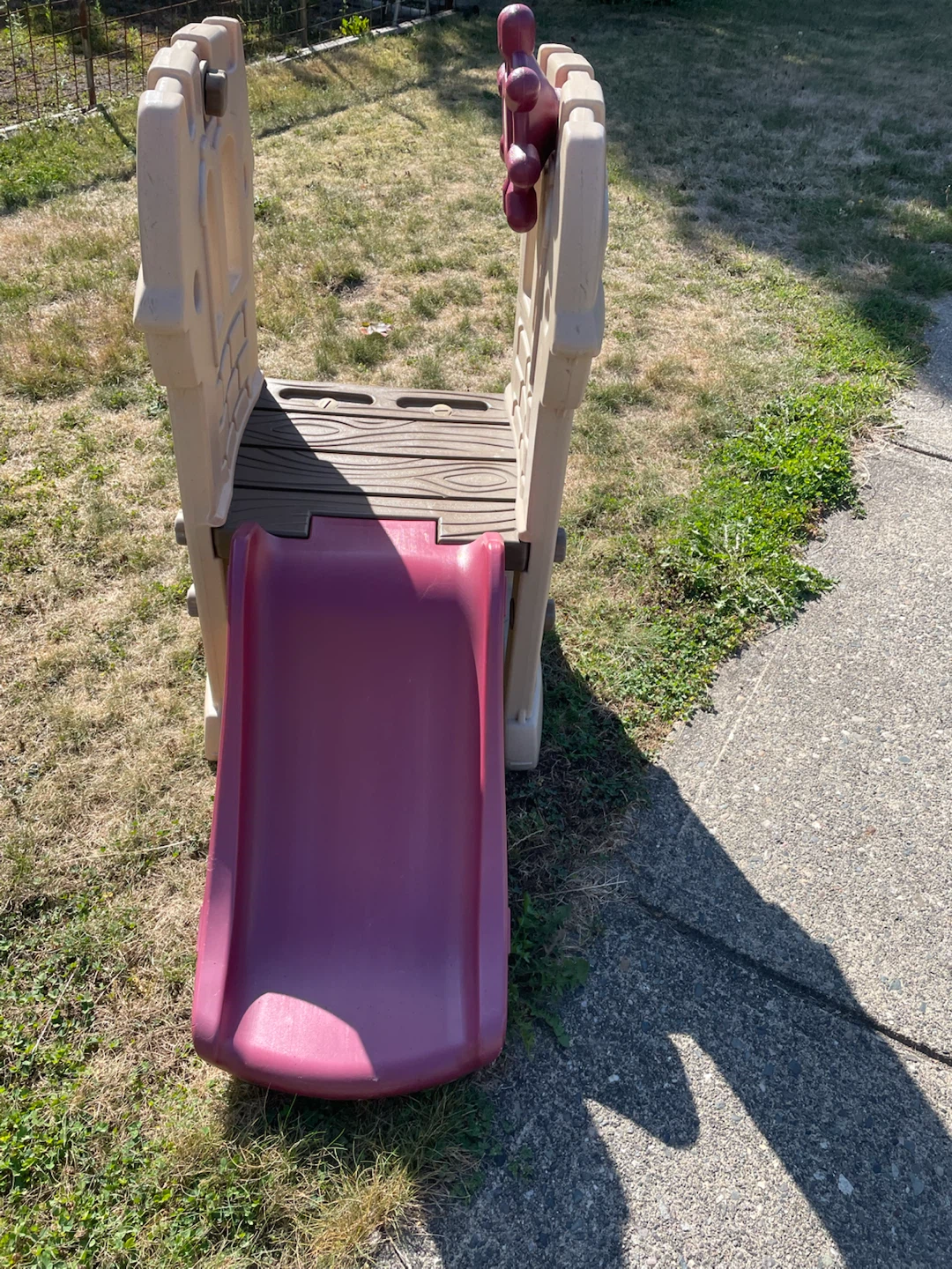Step2 Kids Climber and Slide