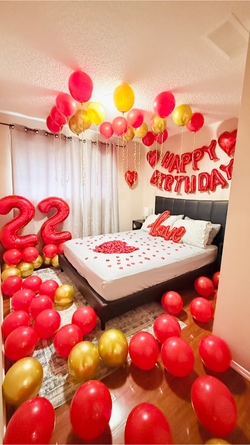 Room decor