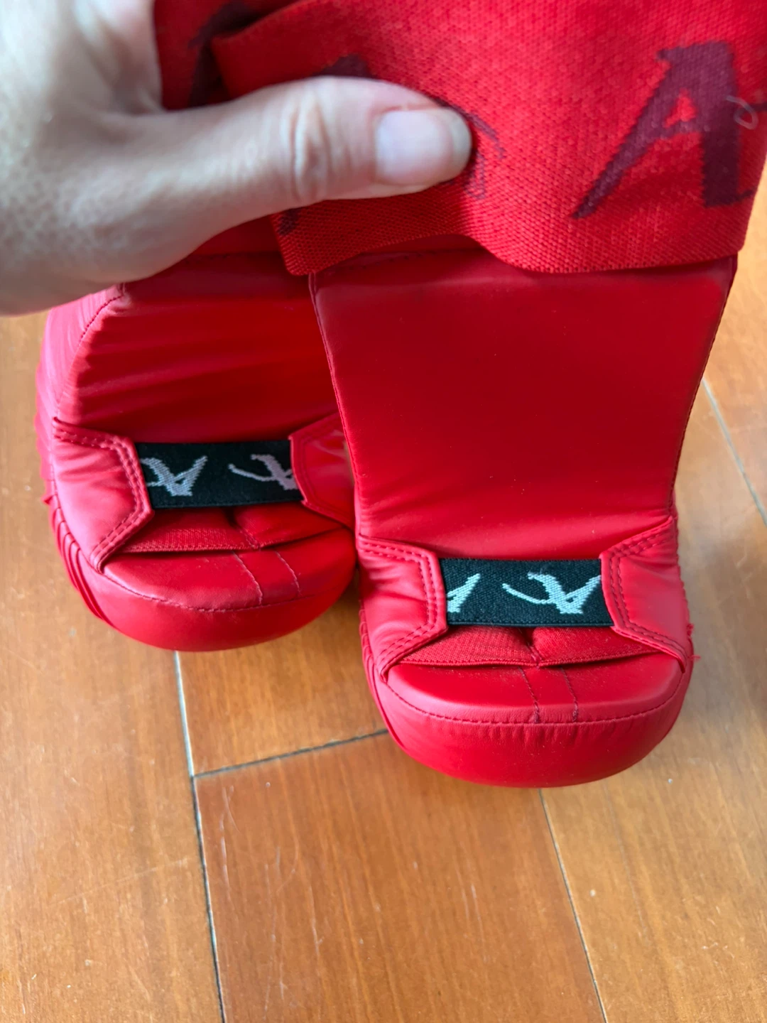 Century Martial Arts Headgear and Gloves - photo 5