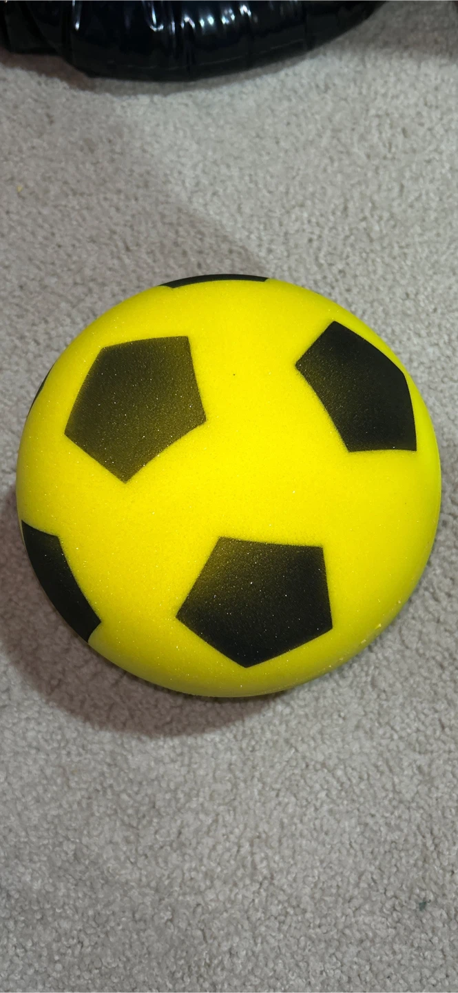 Silent Balls ⚽️ 🏀 - photo 2