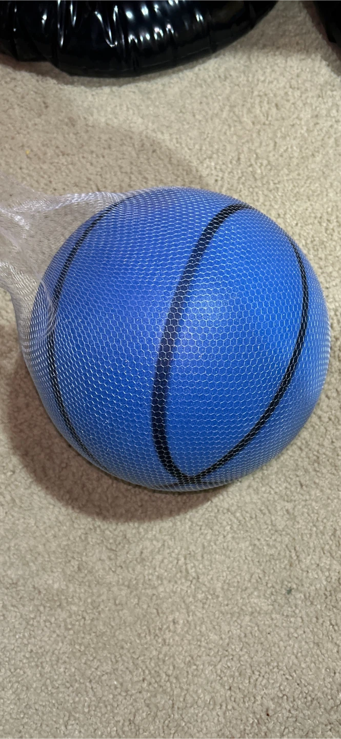 Silent Balls ⚽️ 🏀 - photo 4