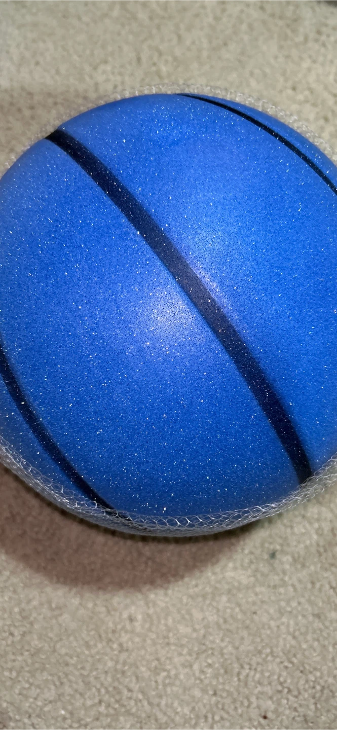 Silent Balls ⚽️ 🏀 - photo 5