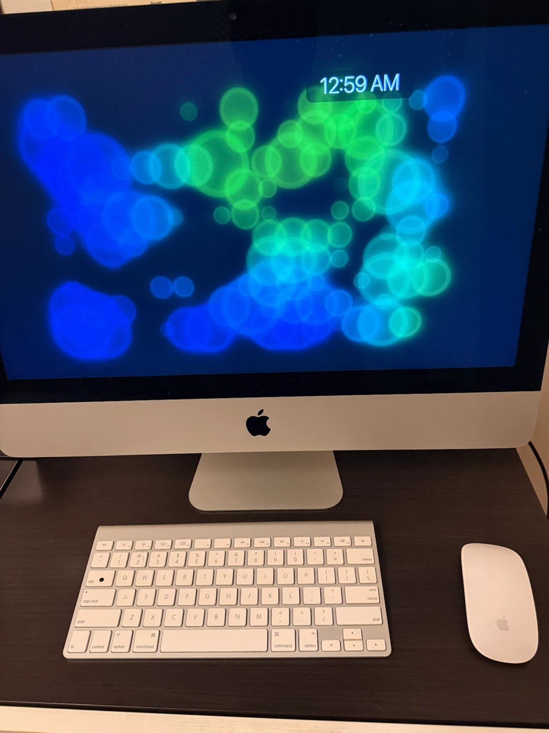 Apple iMac Retina 4K excellent! - photo 3