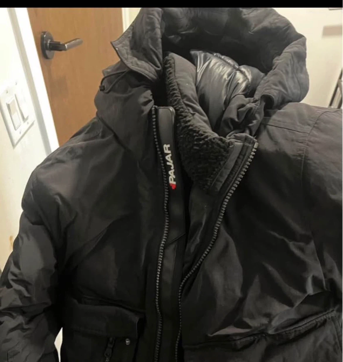 Pajar Canada Winter Jacket