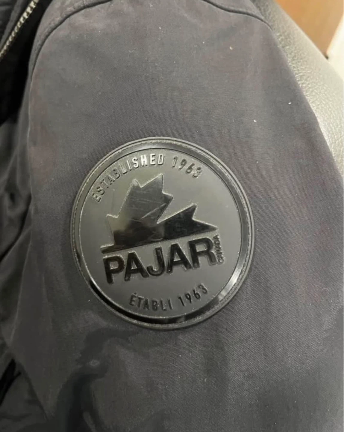 Pajar Canada Winter Jacket - photo 3