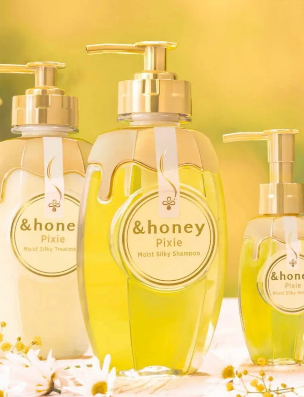 (used) &honey - Japanese Shampoo & Conditioner #freecycle - photo 5