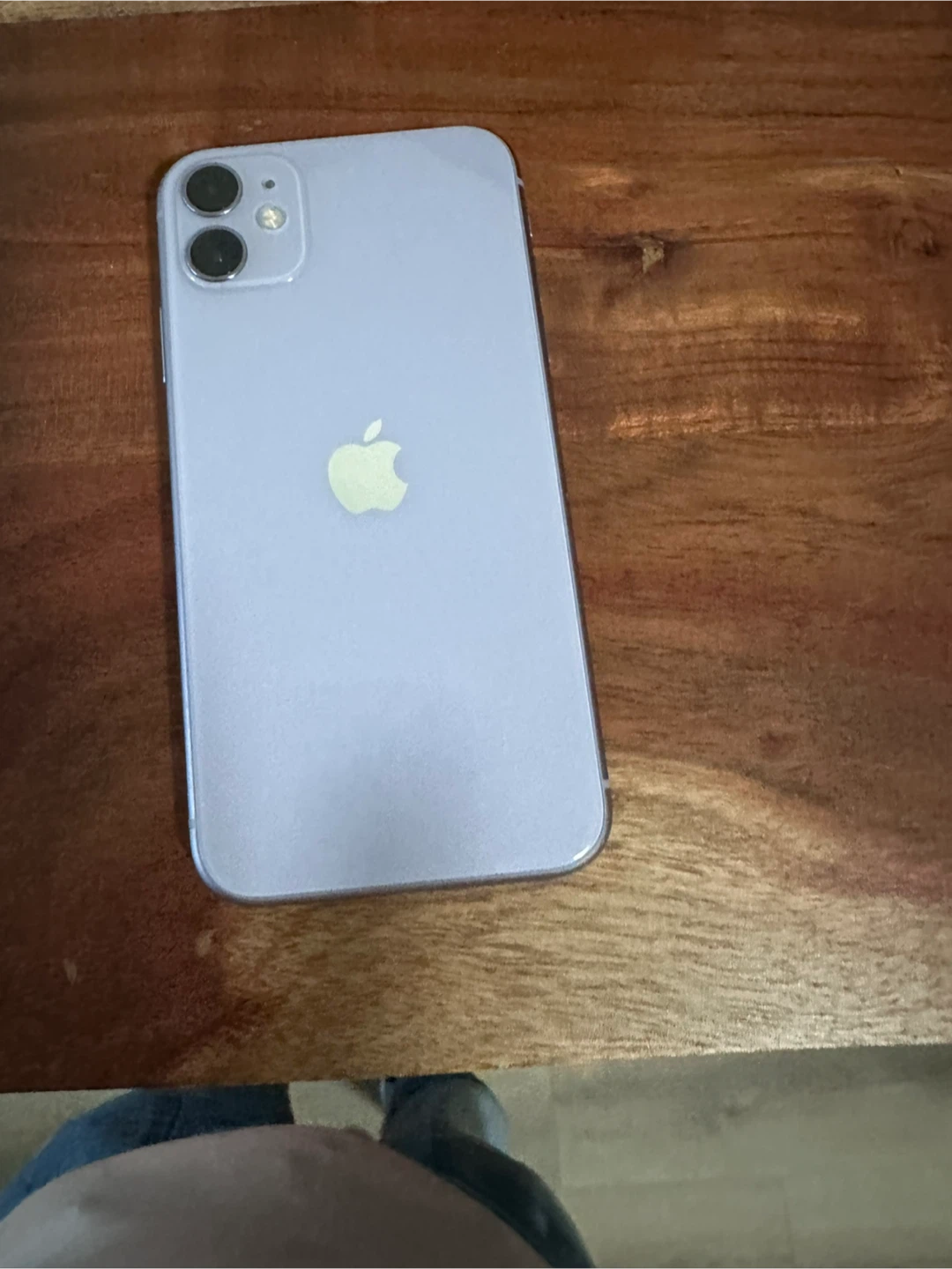 Apple iPhone 11 Purple