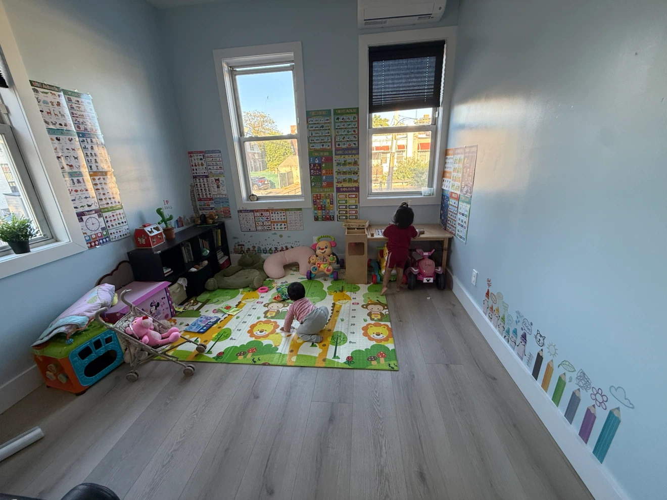 🐝Amira Little Bees Family Daycare ✨🐝
