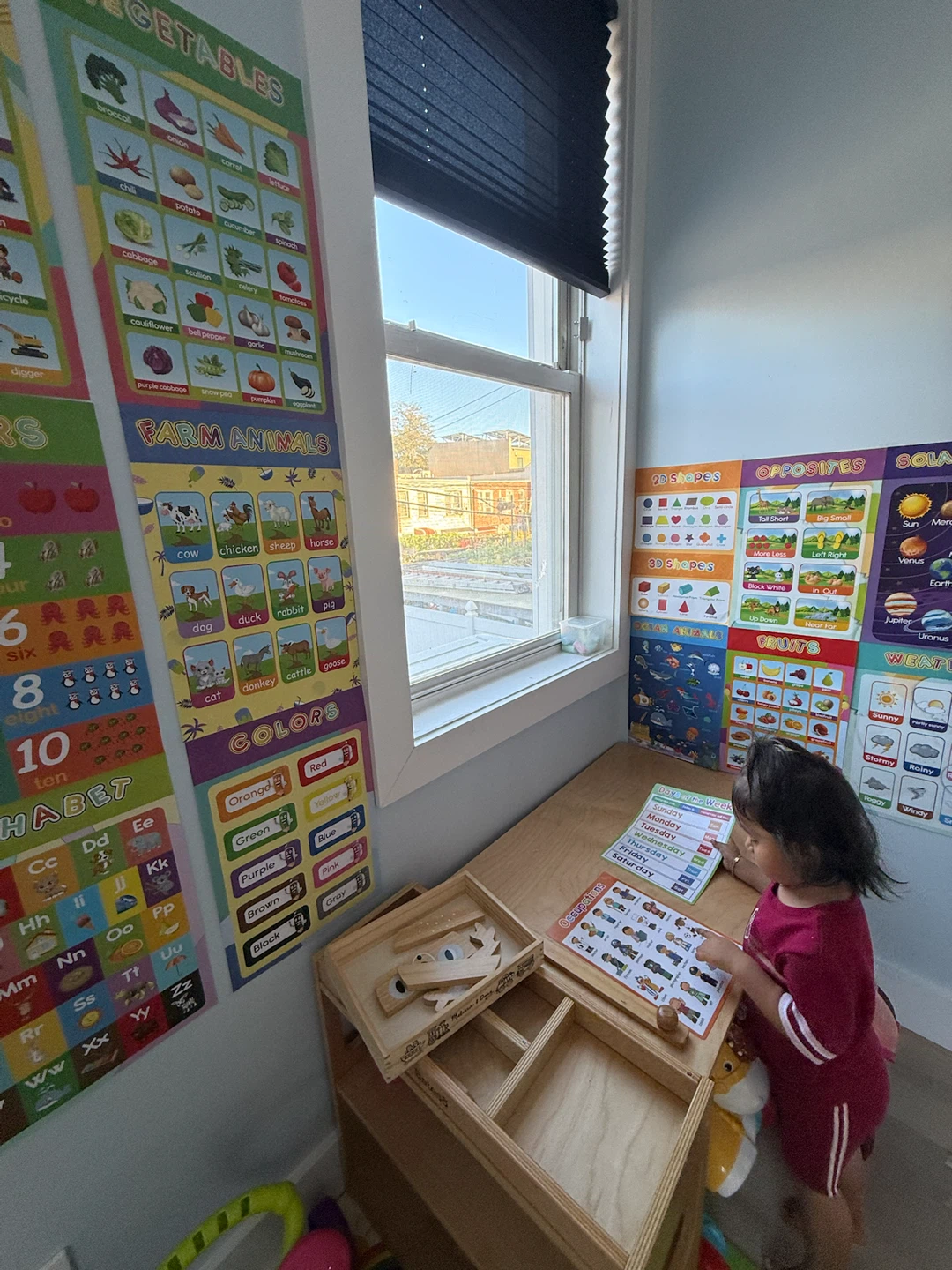 🐝Amira Little Bees Family Daycare ✨🐝 - photo 2