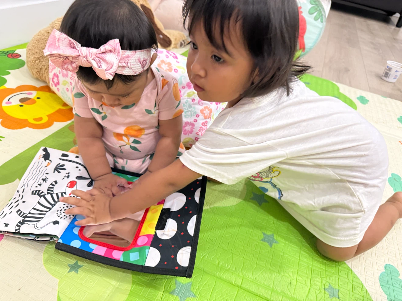 🐝Amira Little Bees Family Daycare ✨🐝 - photo 3