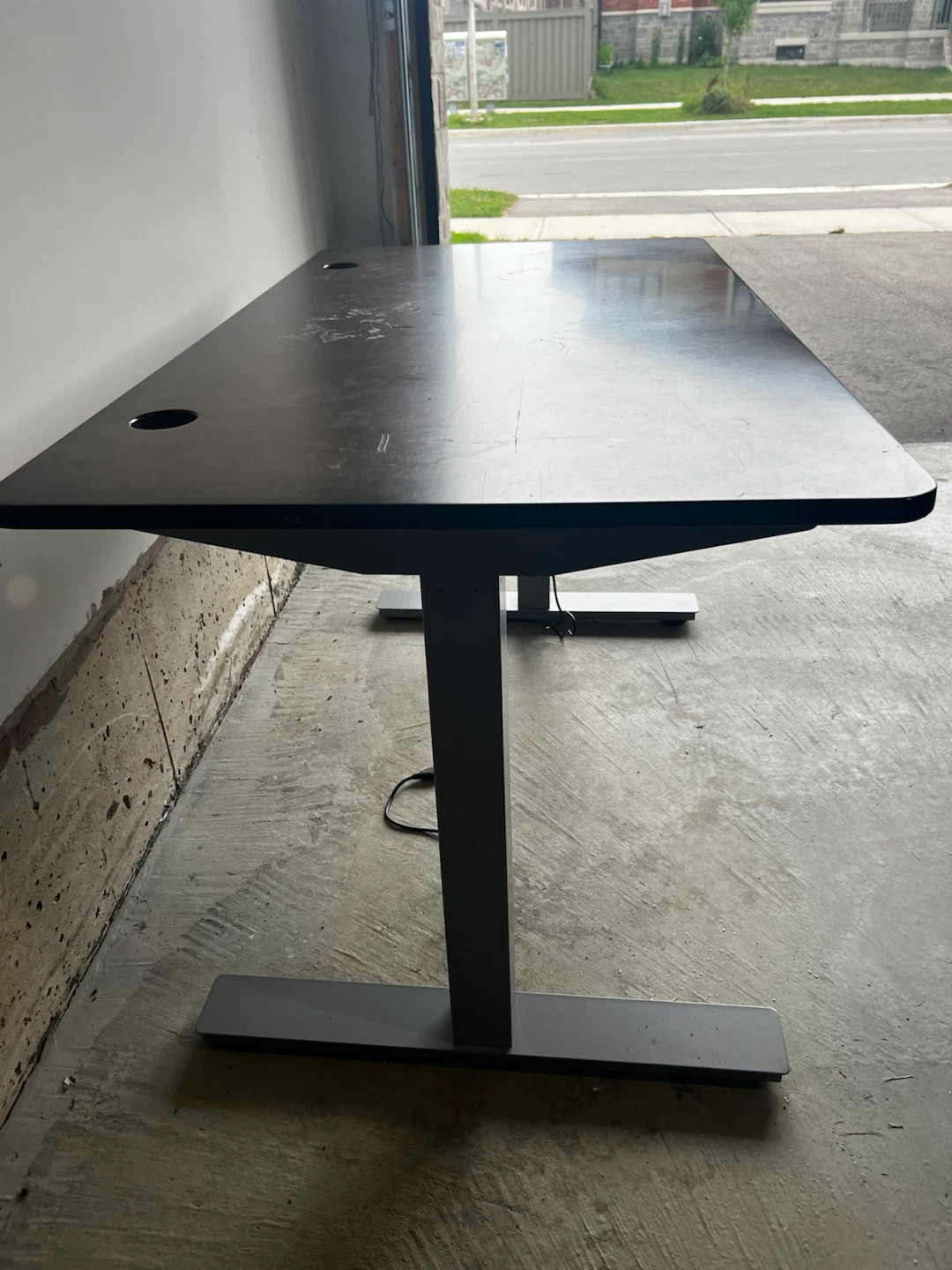 Electric Standing Desk