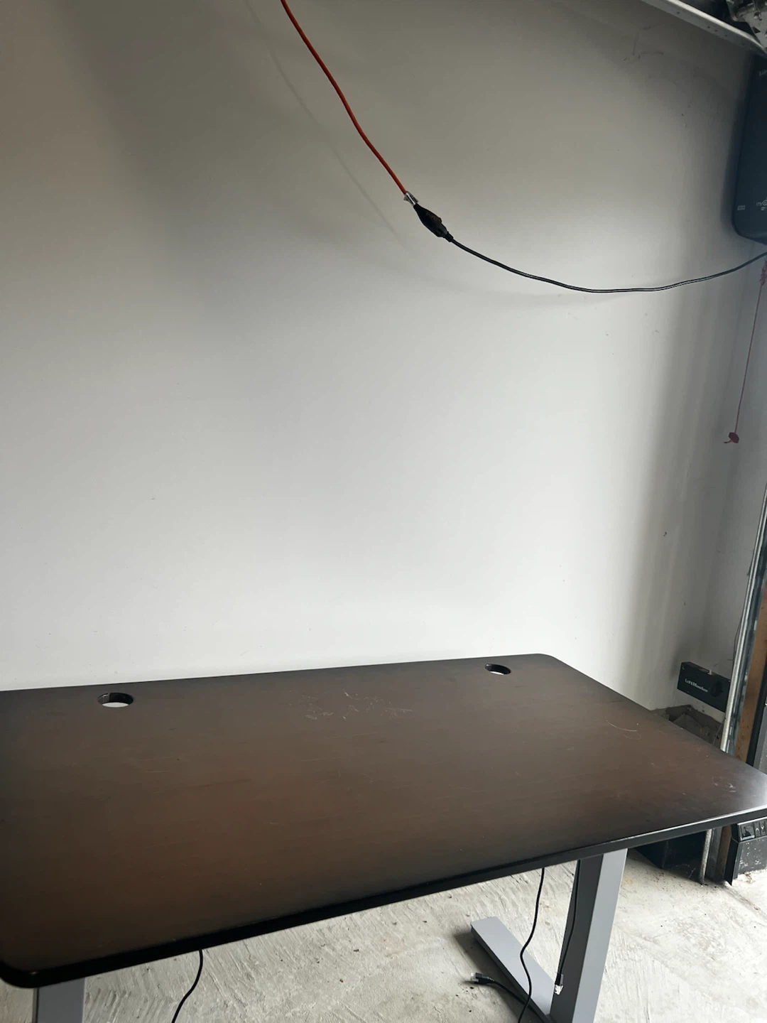 Electric Standing Desk - photo 2