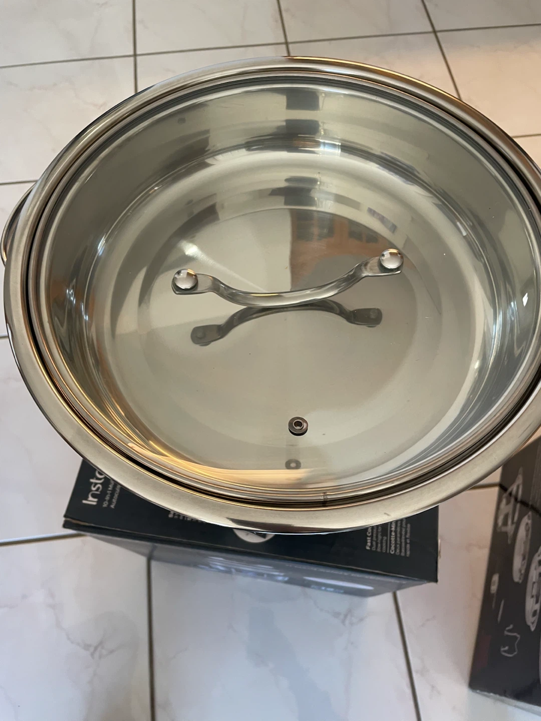Gourmet Buffet 4 Qt Chafing Dish