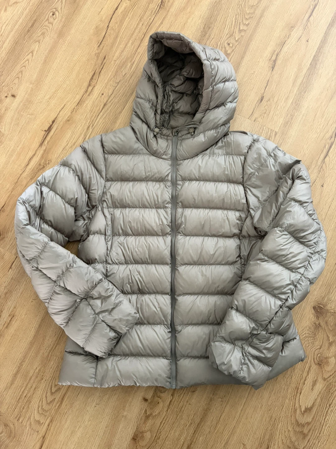 Aritzia The SuperStuff Puff Down Jacket