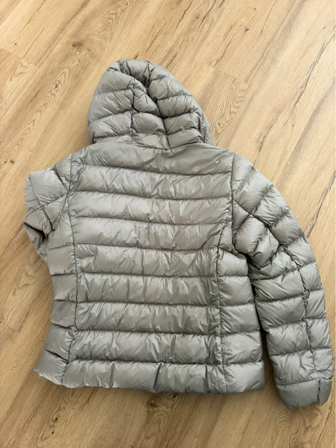 Aritzia The SuperStuff Puff Down Jacket - photo 3