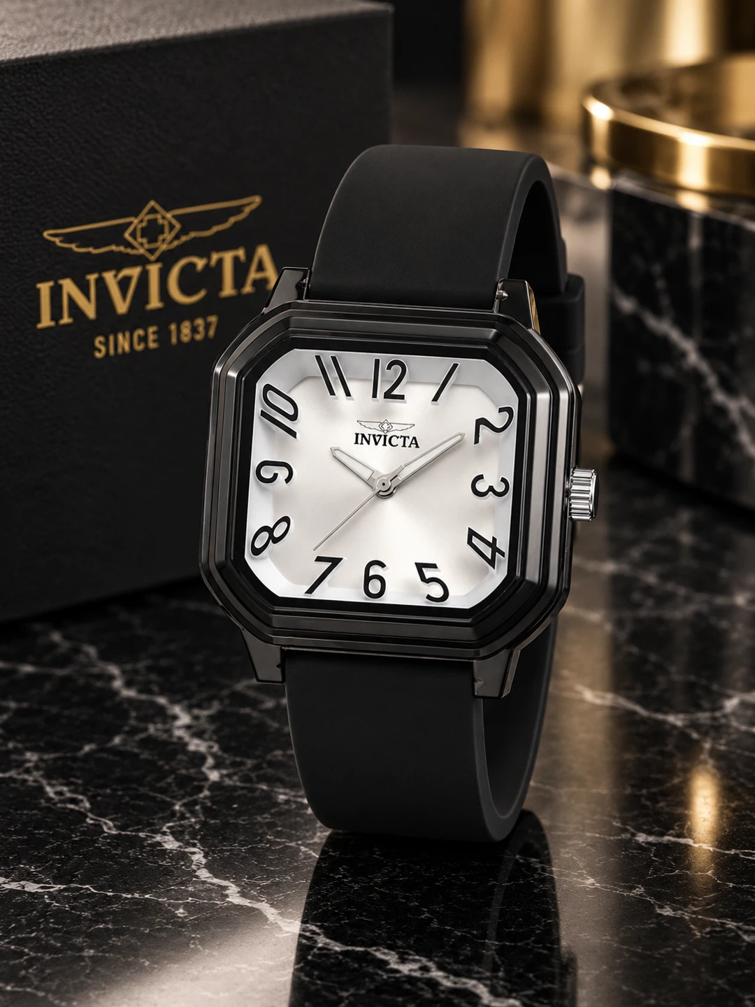 Invicta Celestial Lady Women’s Watch 39mm – Box & Tag