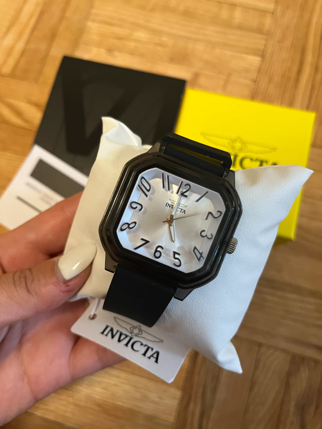Invicta Celestial Lady Women’s Watch 39mm – Box & Tag - photo 4