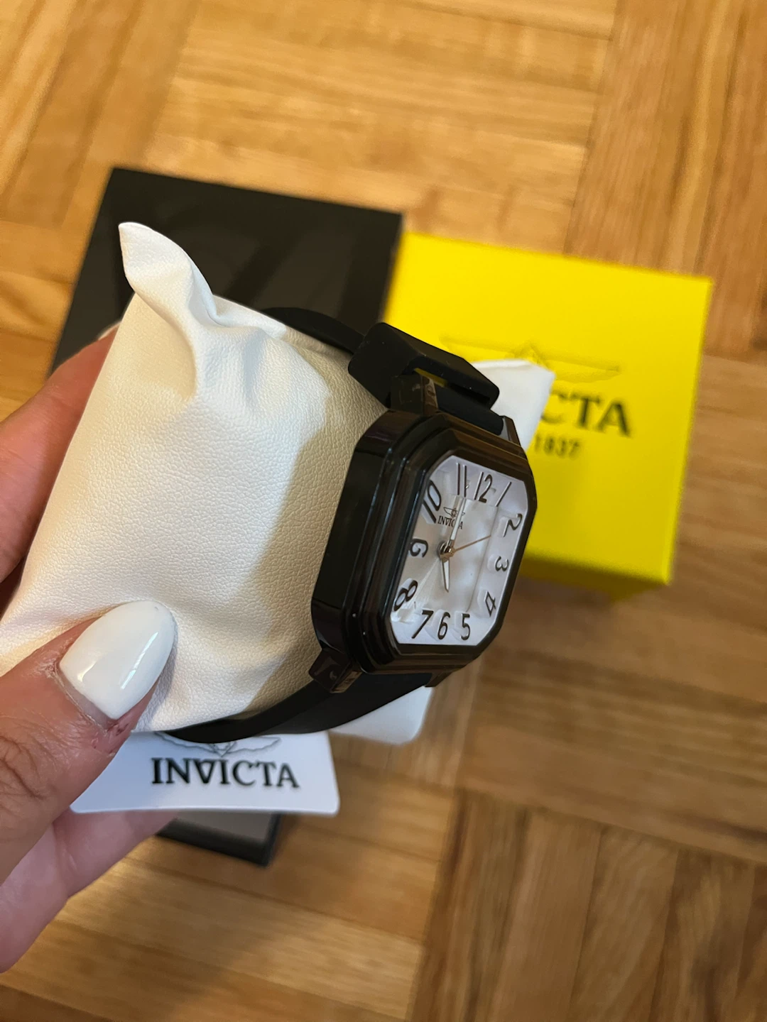 Invicta Celestial Lady Women’s Watch 39mm – Box & Tag - photo 5