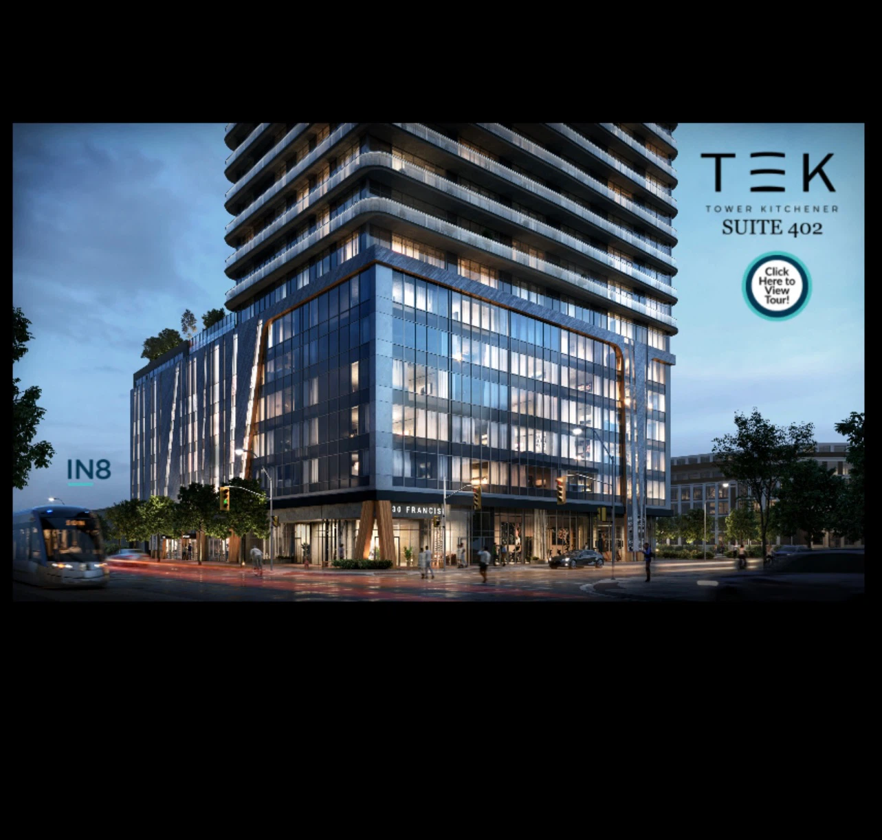 Unit rental