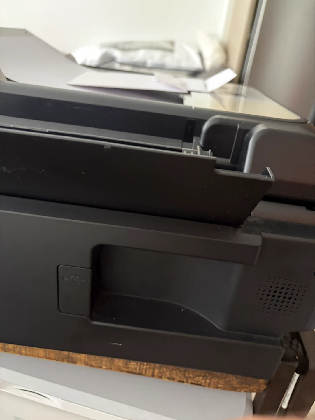Canon PIXMA MX340 All-in-One Printer - photo 2