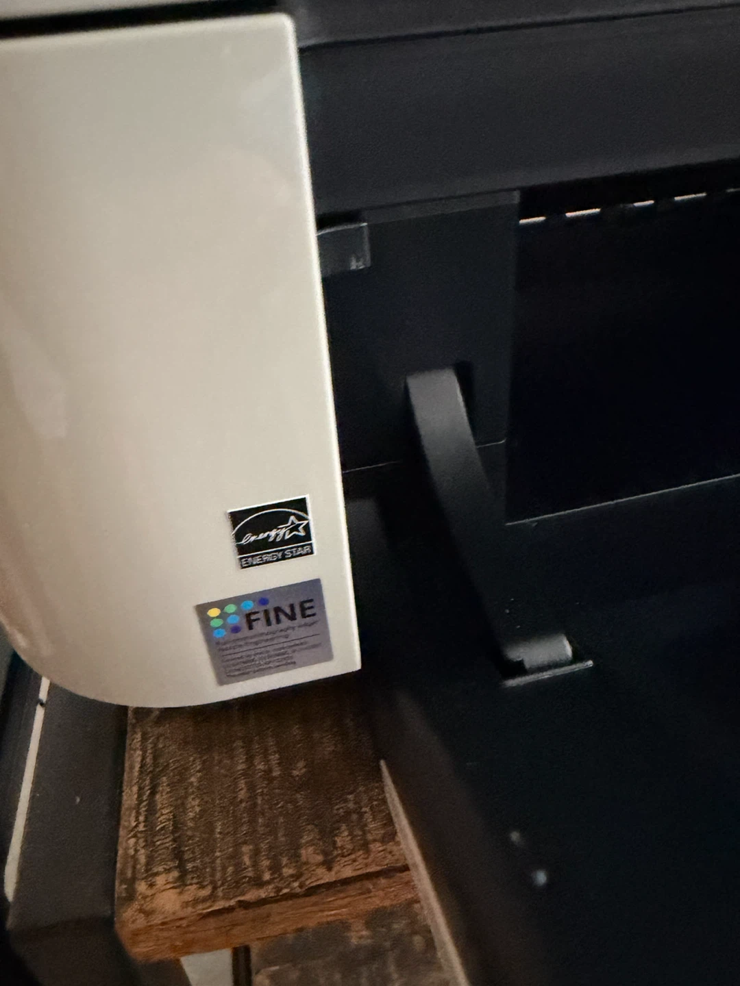 Canon PIXMA MX340 All-in-One Printer - photo 4