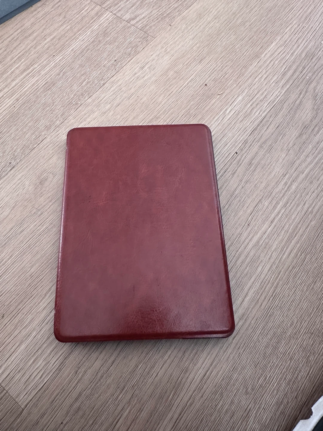 Amazon Kindle Paperwhite 11th gen with cover - photo 3